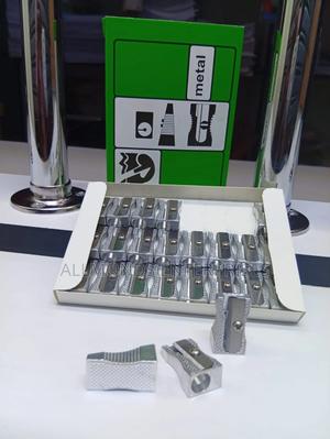 Metallic Sharpener- Piece - thumbnail 2