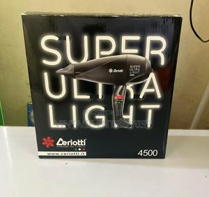 Blow Dryer Gek - thumbnail 2