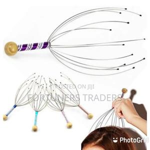 Octopus Massager - thumbnail 2
