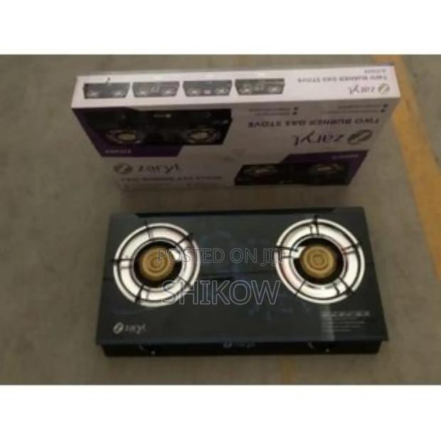 Zaryt Table Top Cooker - main view