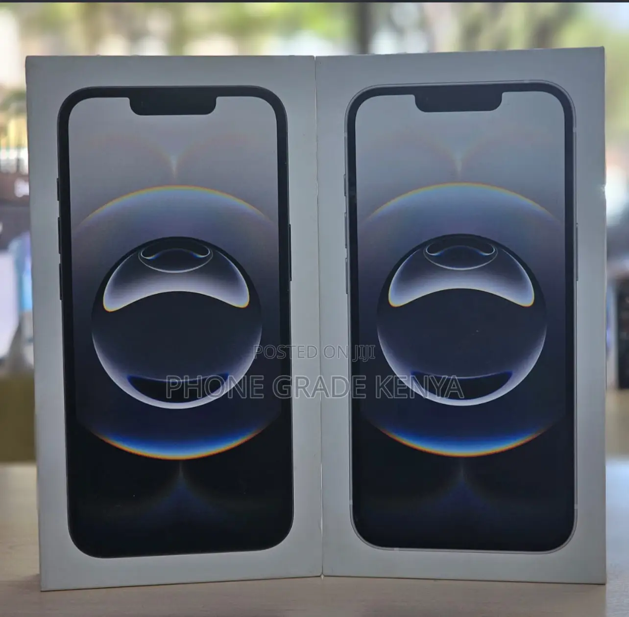 New Apple iPhone 16e 128 GB Black