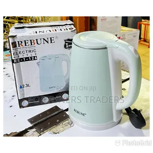 Rebune 2.3 L Kettle