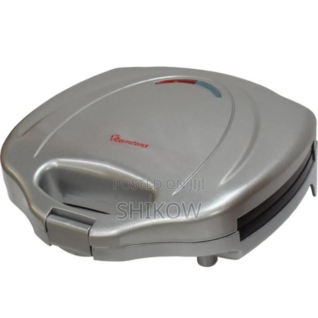 Ramtons Sandwich Maker 2 Slice