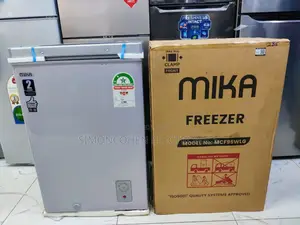 Mika Freezer 95l