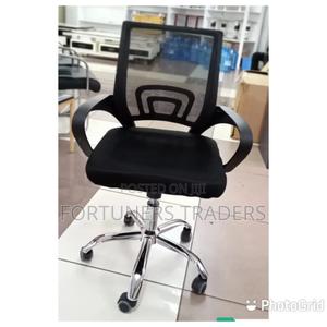 Assembled Executive Office Chair - thumbnail 2