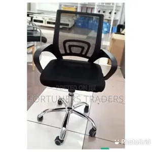 Assembled Executive Office Chair