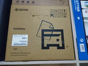Kyocera Ecosys Ma2000w Multifunctional Laser Printer - thumbnail 2