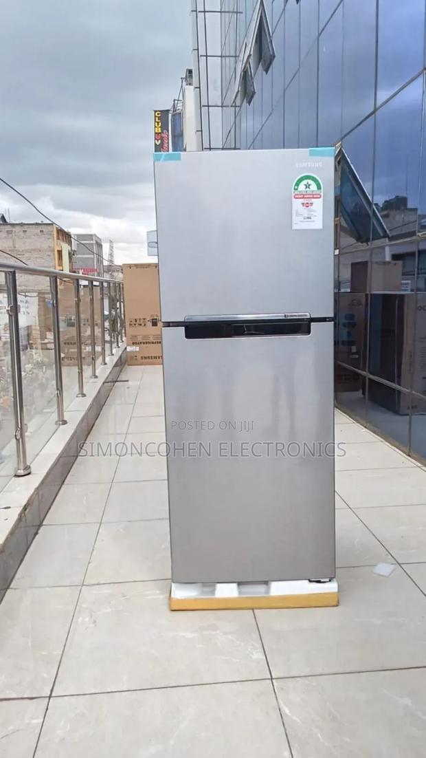 Samsung 234l Fridge No Frost - main view