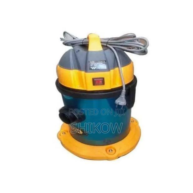 Dera 20 Liters Vacuum Cleaner - main view