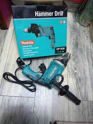 Corded Makitta Drill Machine - thumbnail 2