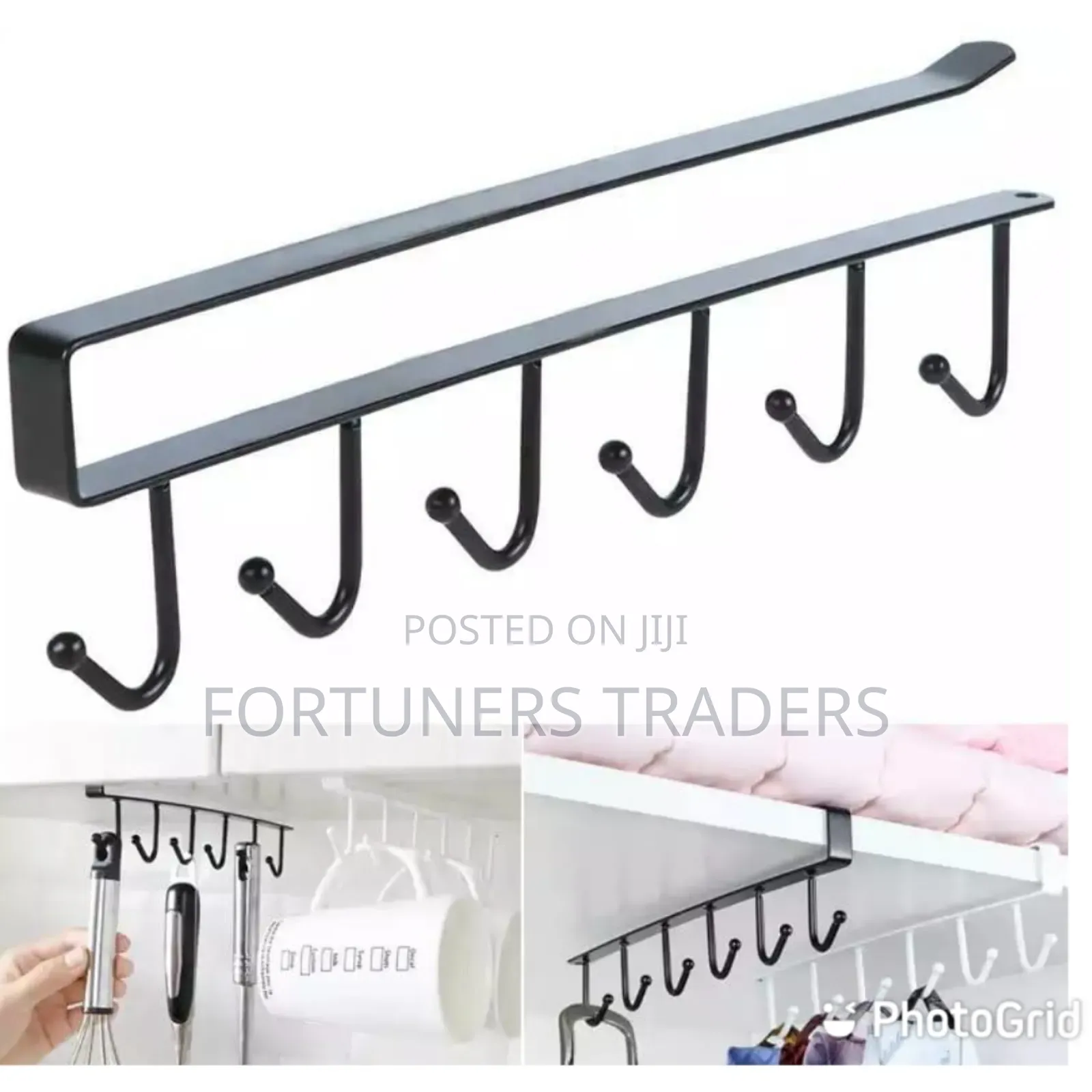 Cabinet Rot Hanger