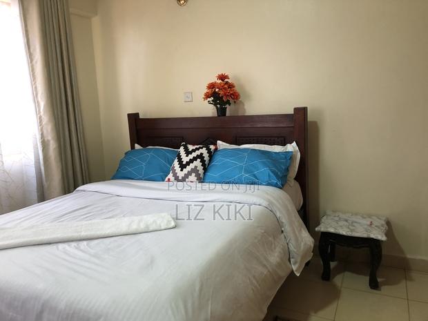 1 Bedroom Classy Airbnb Thika Road Opposite Garden City Mall - thumbnail 7