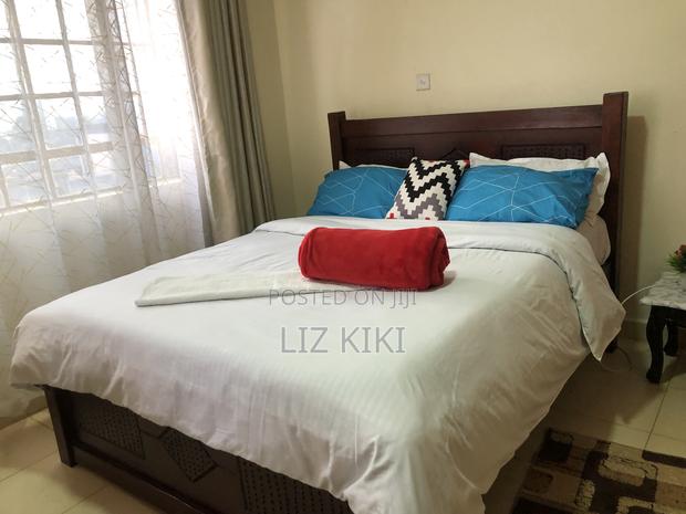 1 Bedroom Classy Airbnb Thika Road Opposite Garden City Mall - thumbnail 8