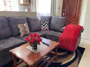 1 Bedroom Classy Airbnb Thika Road Opposite Garden City Mall