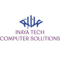 INAYA TECH COMPUTER logo