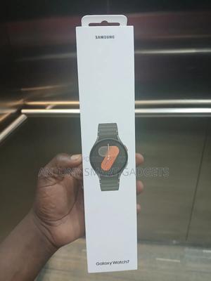 Samsung Galaxy Watch 7 44mm - thumbnail 2