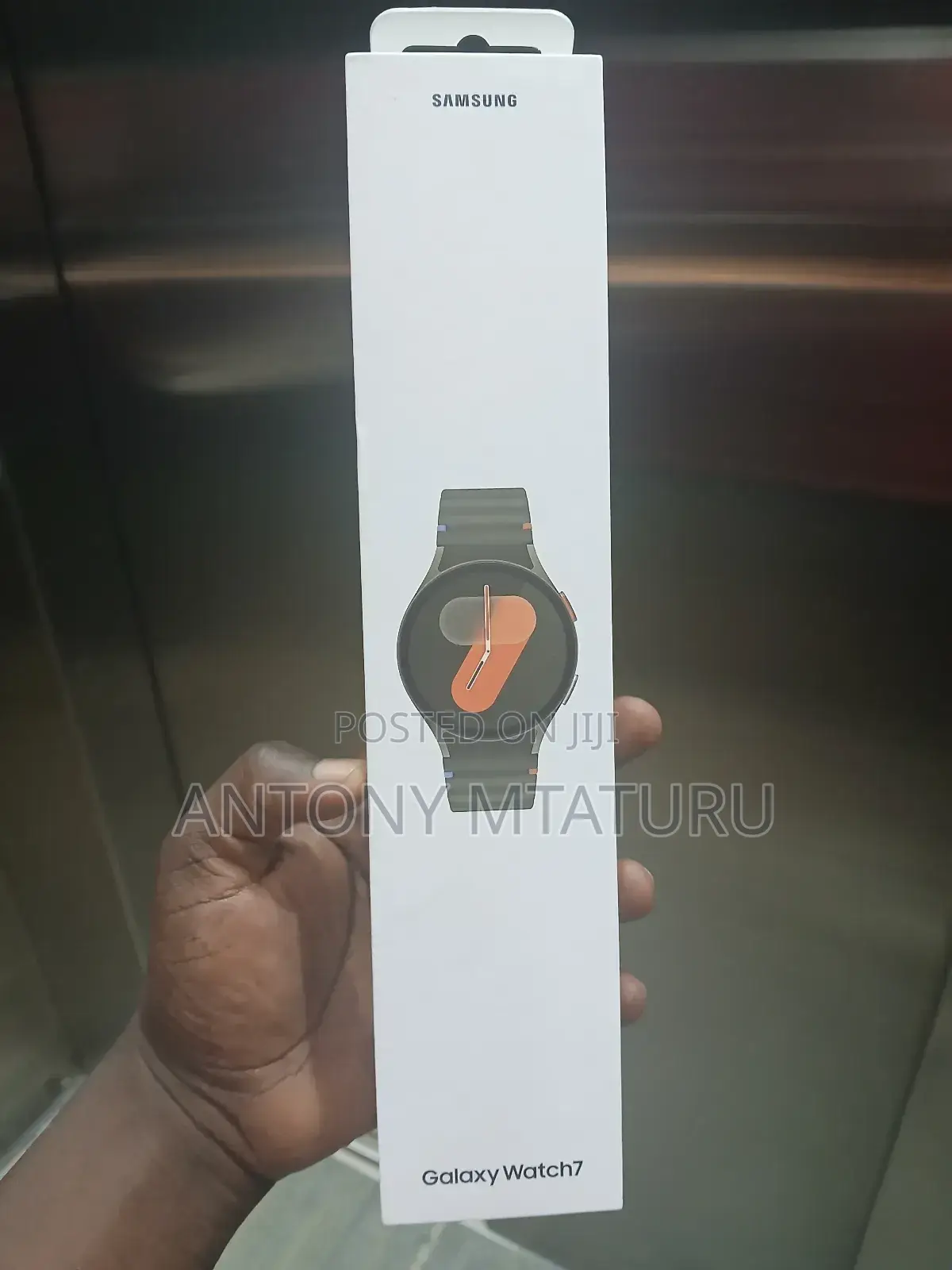 Samsung Galaxy Watch 7 44mm