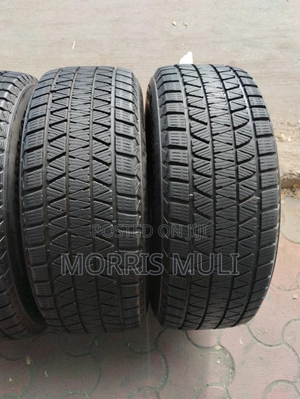 265/60r18 Bridgestone - thumbnail 3