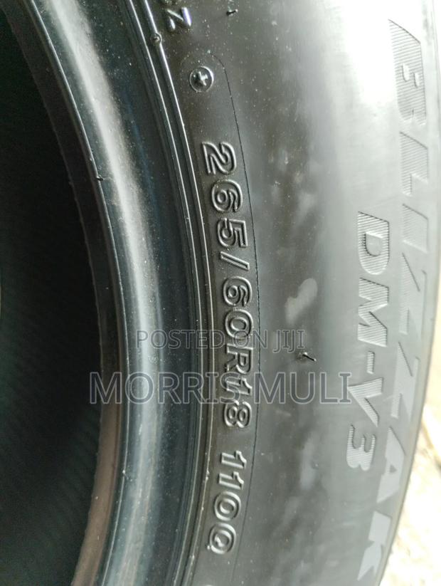 265/60r18 Bridgestone - thumbnail 7
