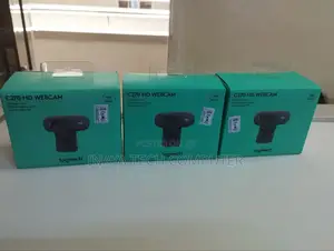 Logitech C270 Hd Webcam