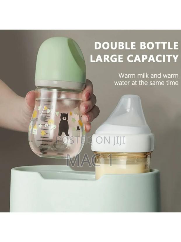 Double Bottle Large Capacity - thumbnail 3