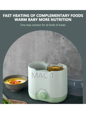 Double Bottle Large Capacity - thumbnail 2