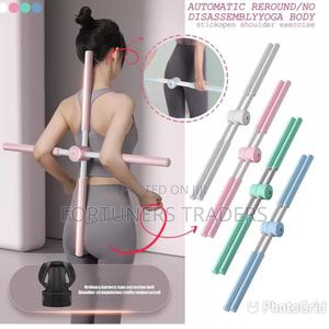 Back Corrector Rod - thumbnail 2