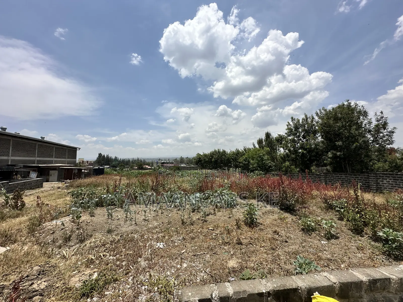 0.7 Acre Plot for Sale in Nakuru Eveready