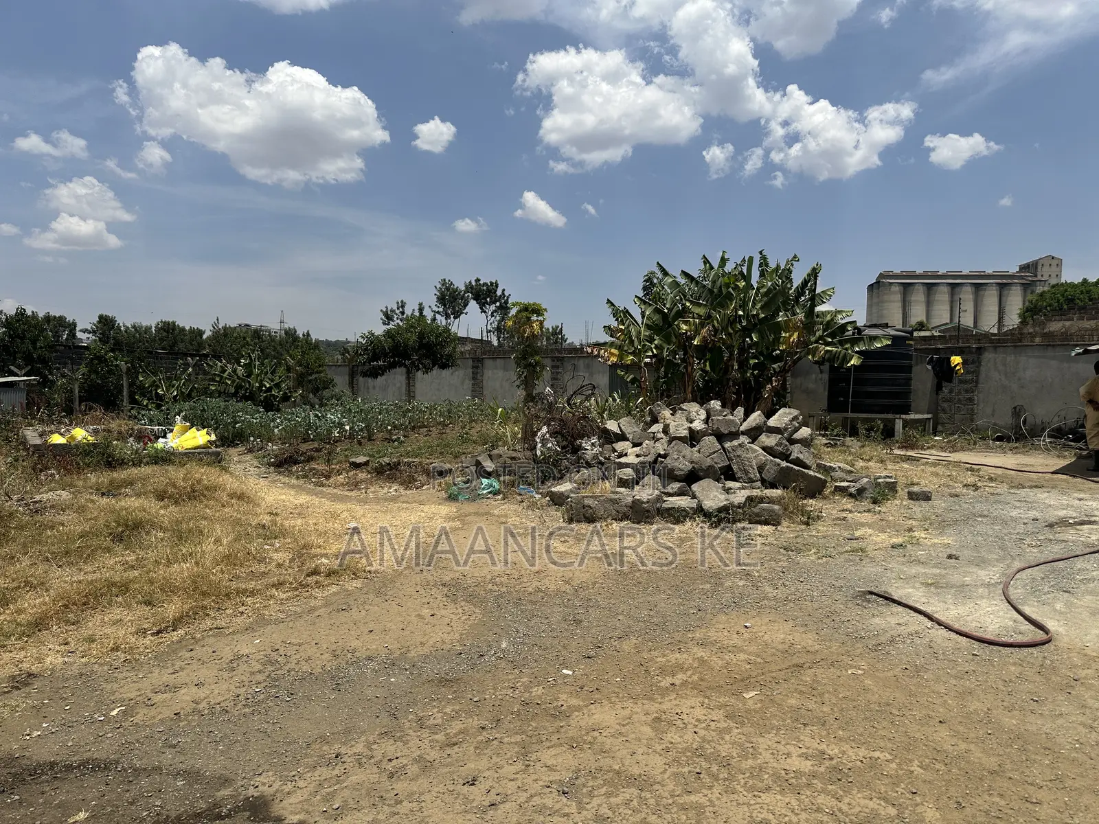 0.7 Acre Plot for Sale in Nakuru Eveready