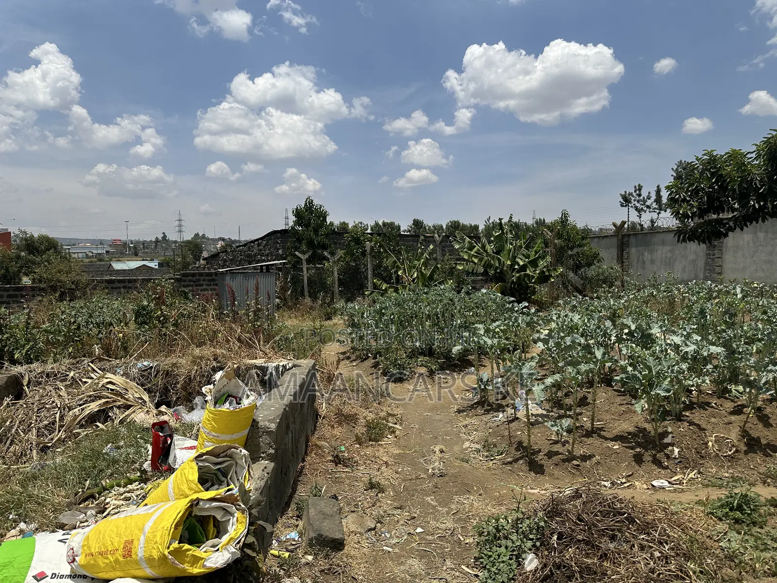 0.7 Acre Plot for Sale in Nakuru Eveready
