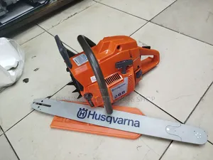 268xp Chainsaw Machine