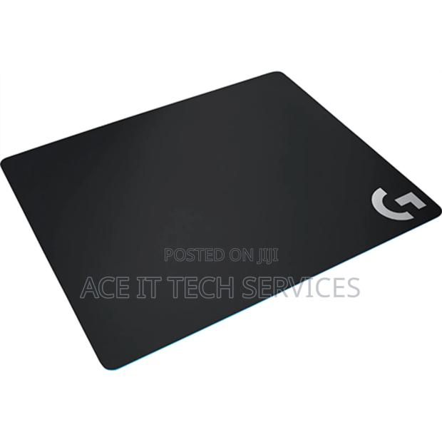 Logitech G440 Mouse Pad - main view