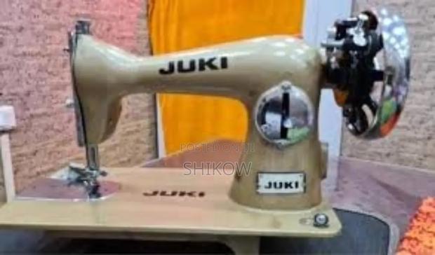 Juki Domestic Sewing Machine - main view