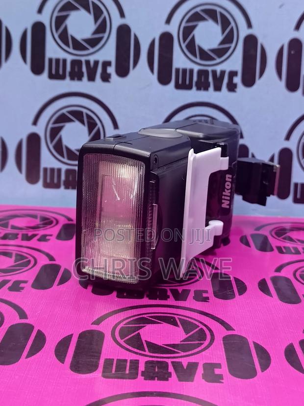 Original Nikon Sb-28 Speedlite - thumbnail 4