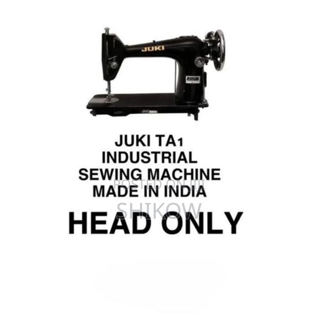 Juki Ta1 Industrial Sewing Machine
