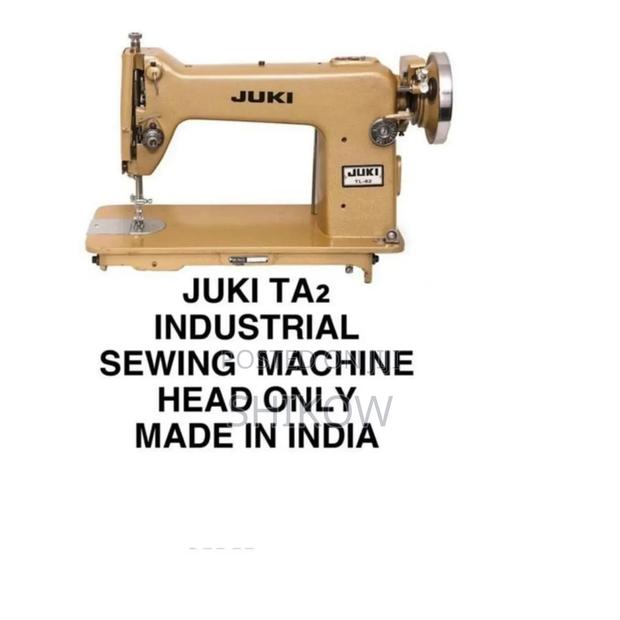 Juki Ta2 Industrial Sewing Machine - main view
