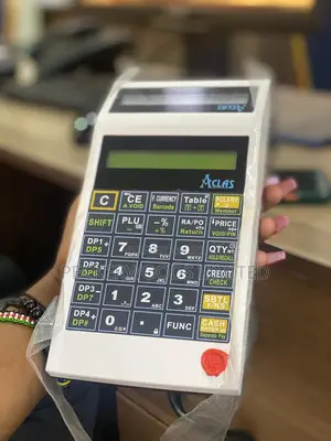Aclas Crv5x Etr Machine Get Yours Today