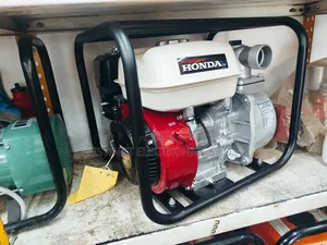 Honda Petrol Waterpump