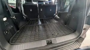 Land Cruiser V8 200 Series Floor Mat