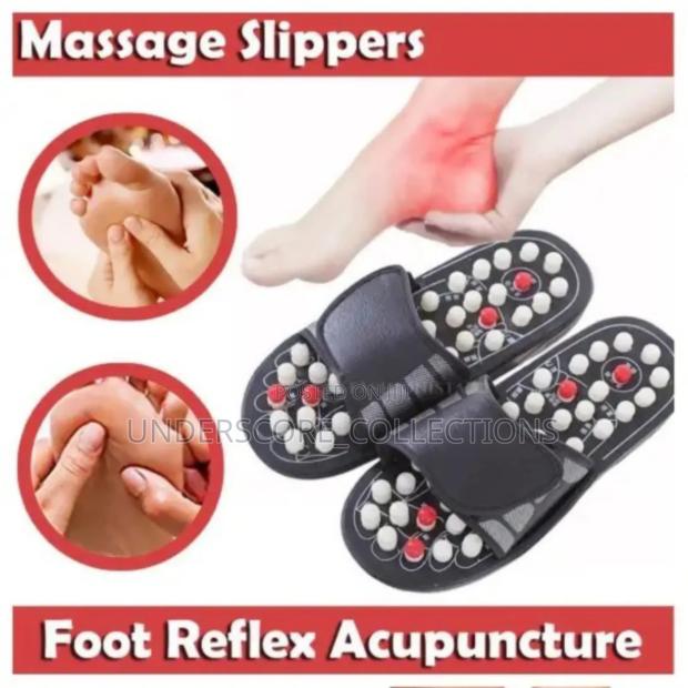 Foot Therapy Sandals - main view