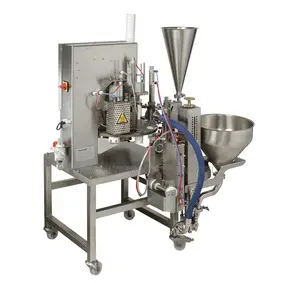 We Build High-Quality Yoghurt Dosing Machines
