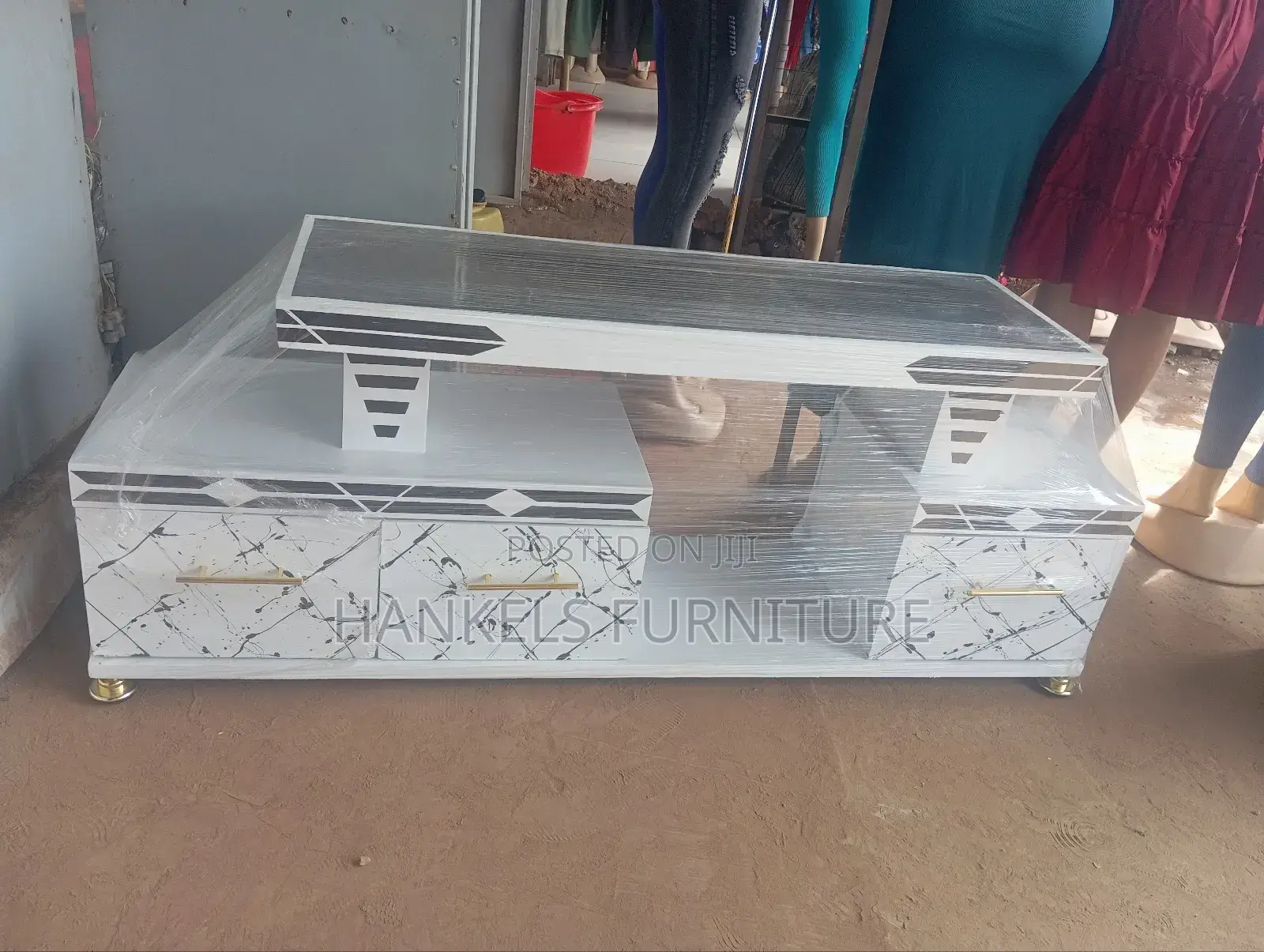 Modern Tv Surface Table