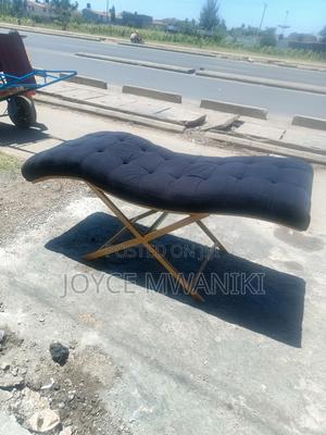 Lash Bed, Black , - thumbnail 2