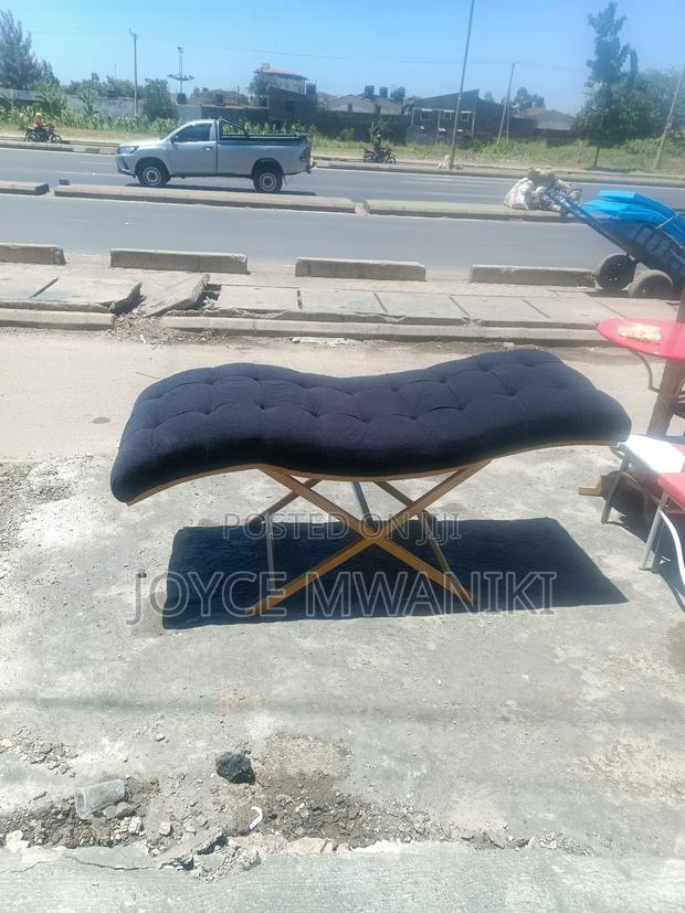 Lash Bed, Black , - thumbnail 3