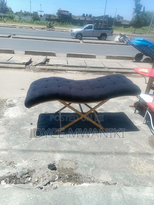 Lash Bed, Black , - thumbnail 4