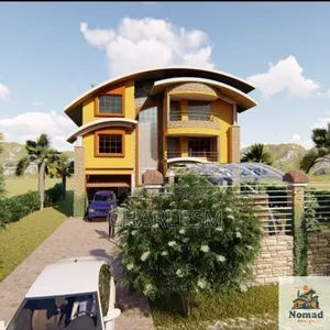 Architectural Drawings