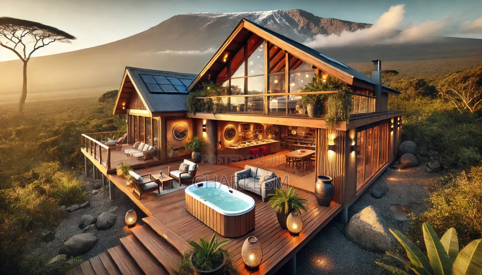 Architectural Drawings