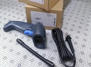 Genuin<> Syble Wired Laser Handheld Barcode Scanner - thumbnail 2