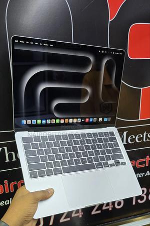 Laptop Apple MacBook Air 16GB Apple M3 SSD 256GB
