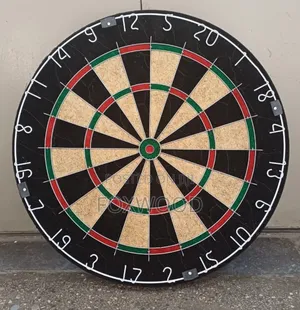 18 Inch Dart Board Professional Dart Board